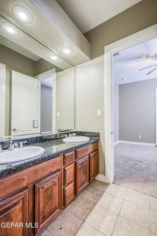 13574 EMERALD FALLS Drive, Horizon City, TX 79928