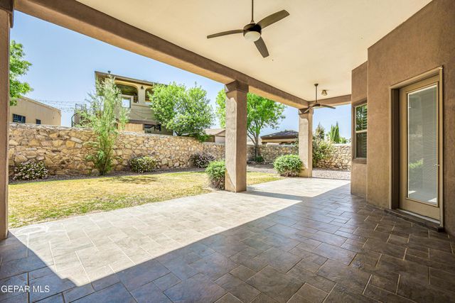 13574 EMERALD FALLS Drive, Horizon City, TX 79928