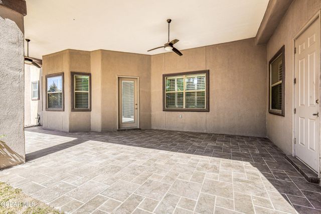 13574 EMERALD FALLS Drive, Horizon City, TX 79928