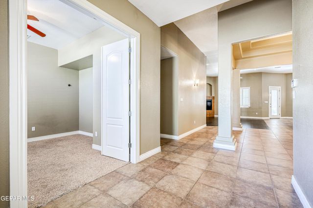 13574 EMERALD FALLS Drive, Horizon City, TX 79928