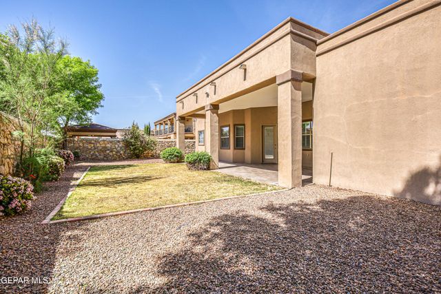 13574 EMERALD FALLS Drive, Horizon City, TX 79928