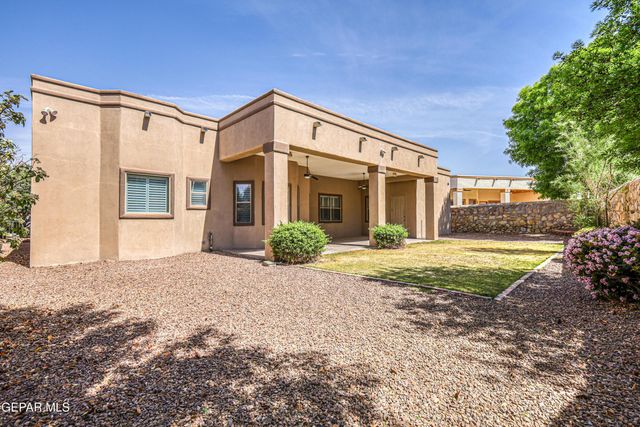 13574 EMERALD FALLS Drive, Horizon City, TX 79928