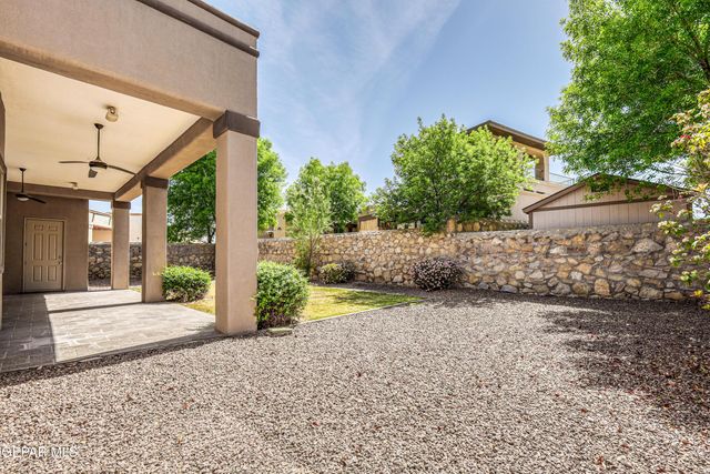 13574 EMERALD FALLS Drive, Horizon City, TX 79928