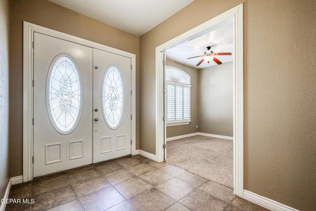 13574 EMERALD FALLS Drive, Horizon City, TX 79928