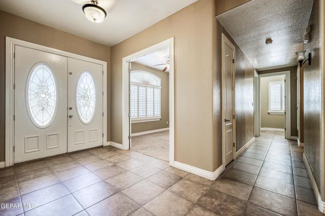 13574 EMERALD FALLS Drive, Horizon City, TX 79928