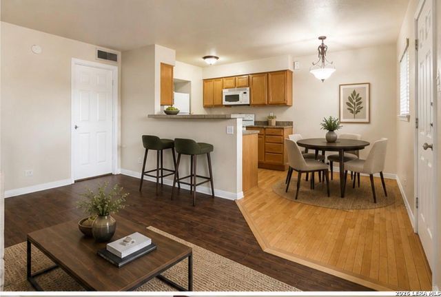 255 E Rampart Dr Unit 206, San Antonio, TX 78216
