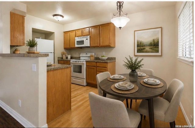 255 E Rampart Dr Unit 206, San Antonio, TX 78216