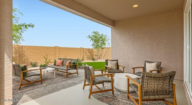 4573 E KENNETH Lane, San Tan Valley, AZ 85143