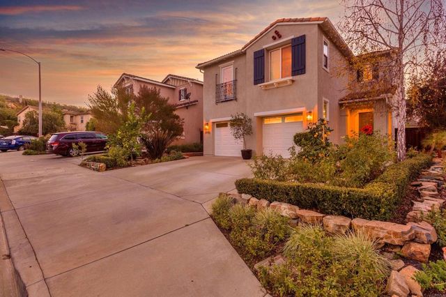 1793 Old Glen Street, San Marcos, CA 92078