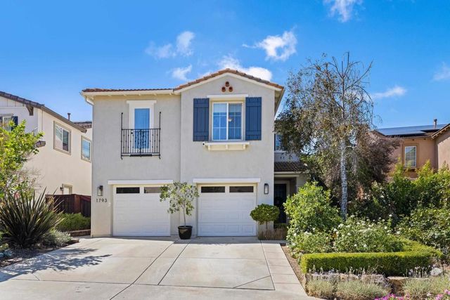 1793 Old Glen Street, San Marcos, CA 92078