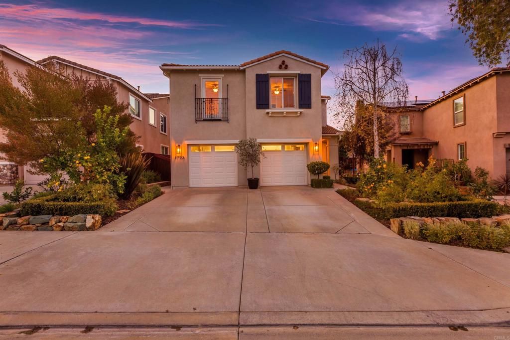 1793 Old Glen Street, San Marcos, CA 92078 — photo 2
