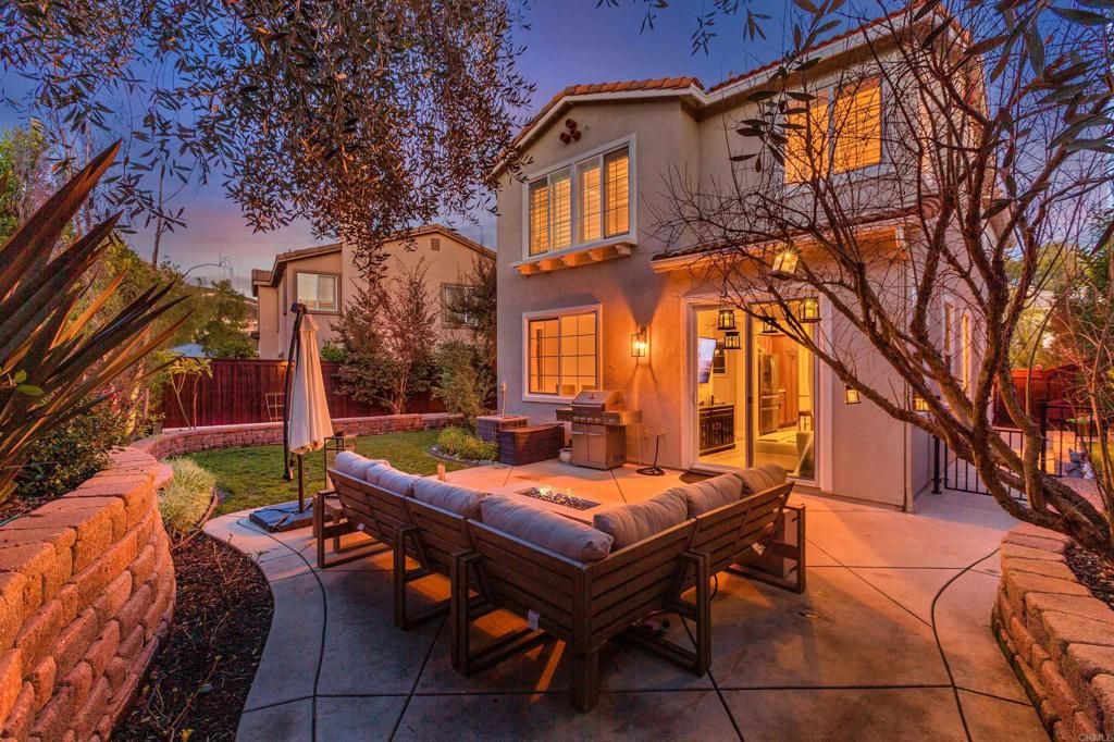 1793 Old Glen Street, San Marcos, CA 92078 — photo 3