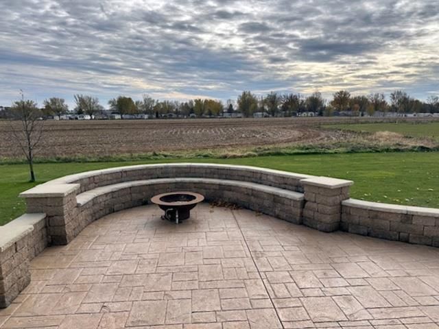 303 E ADAMS STREET, Colby, WI 54421