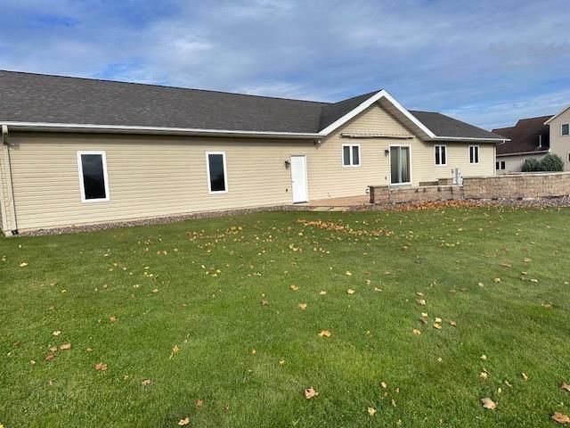 303 E ADAMS STREET, Colby, WI 54421