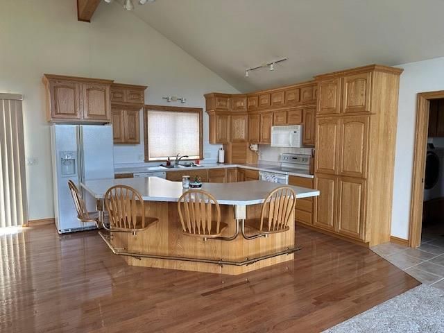 303 E ADAMS STREET, Colby, WI 54421