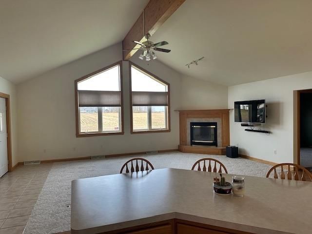 303 E ADAMS STREET, Colby, WI 54421