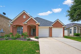 24407 Eagle Haven Drive, Katy, TX 77494
