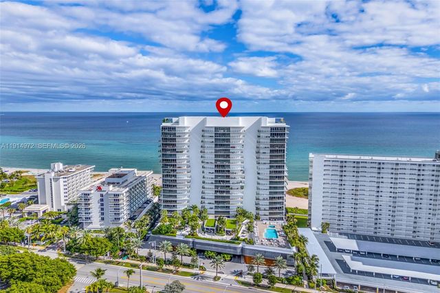1116 N Ocean Boulevard MPH01, Pompano Beach, FL 33062