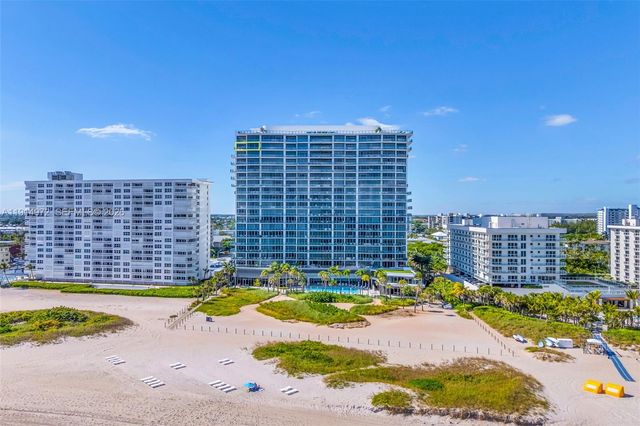 1116 N Ocean Boulevard MPH01, Pompano Beach, FL 33062
