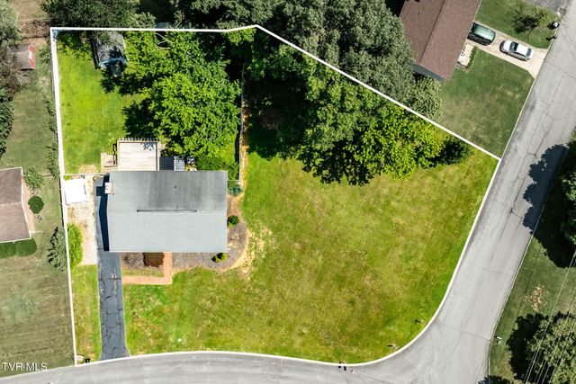 111 Wayfair Drive, Greeneville, TN 37743