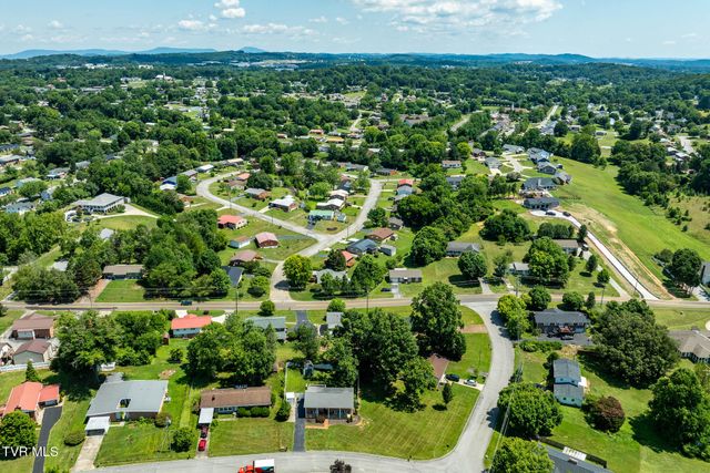 111 Wayfair Drive, Greeneville, TN 37743