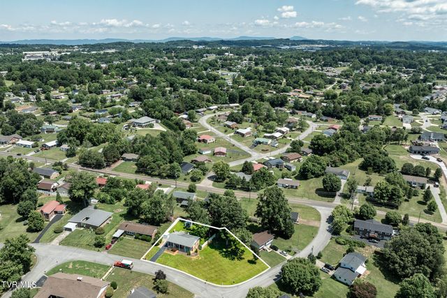 111 Wayfair Drive, Greeneville, TN 37743