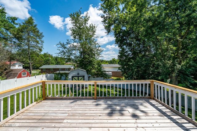 111 Wayfair Drive, Greeneville, TN 37743
