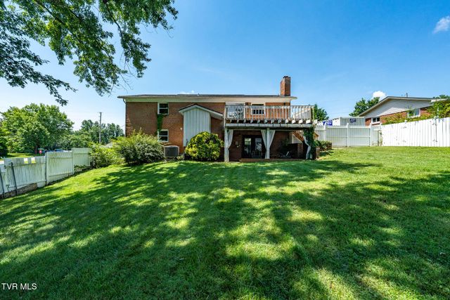 111 Wayfair Drive, Greeneville, TN 37743