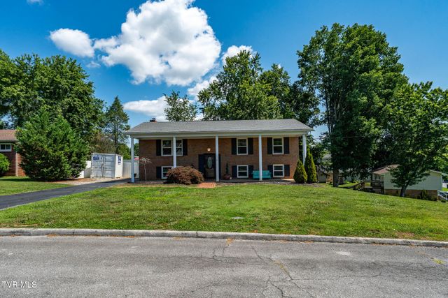 111 Wayfair Drive, Greeneville, TN 37743