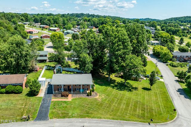 111 Wayfair Drive, Greeneville, TN 37743
