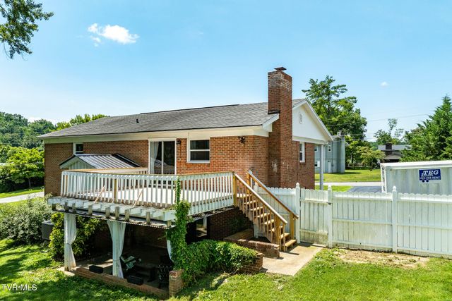 111 Wayfair Drive, Greeneville, TN 37743