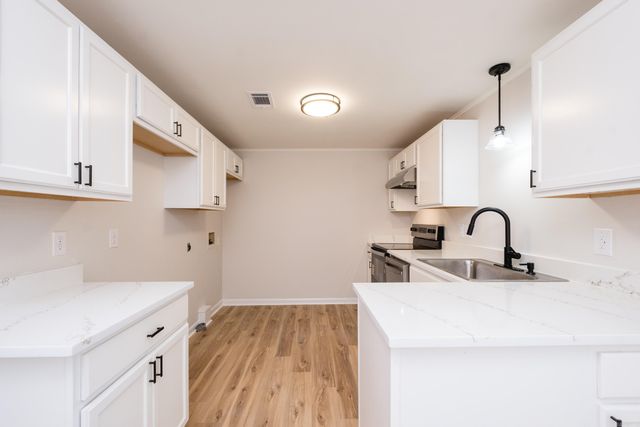 420 Trumpler Street, Little Rock, AR 72211