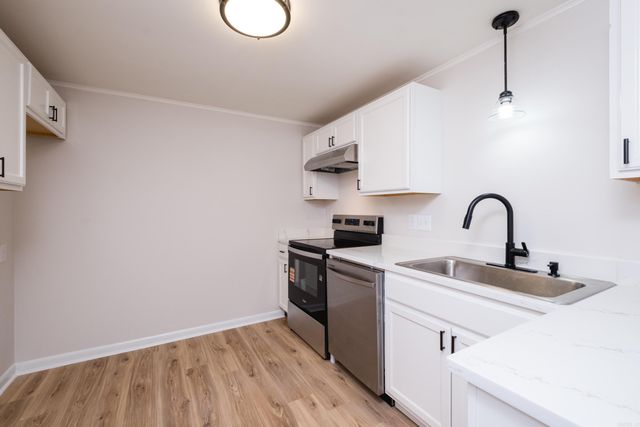 420 Trumpler Street, Little Rock, AR 72211