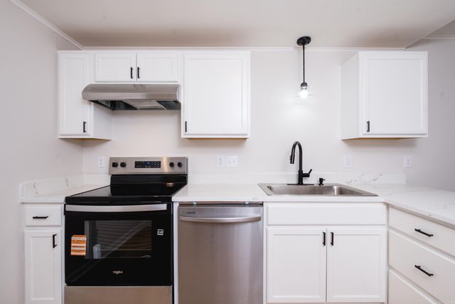 420 Trumpler Street, Little Rock, AR 72211