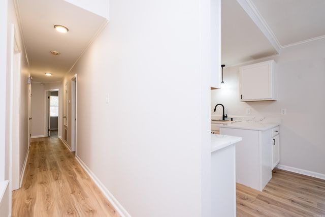 420 Trumpler Street, Little Rock, AR 72211