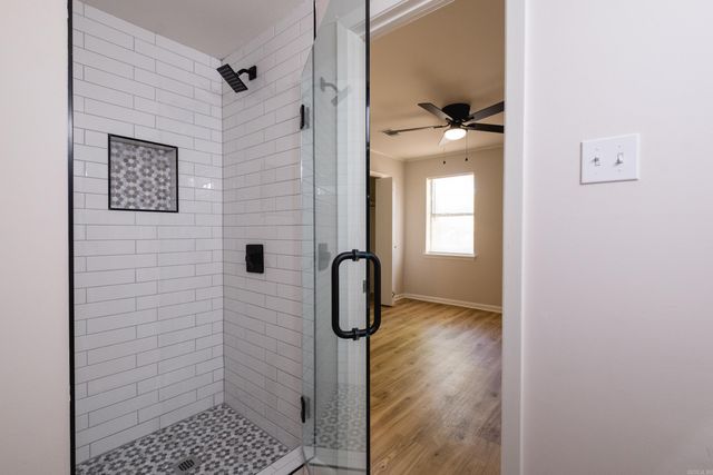 420 Trumpler Street, Little Rock, AR 72211