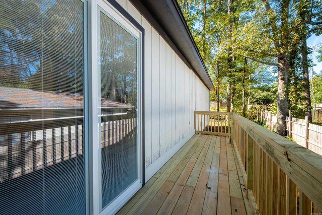 420 Trumpler Street, Little Rock, AR 72211