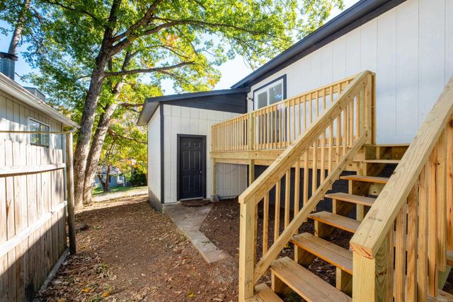 420 Trumpler Street, Little Rock, AR 72211