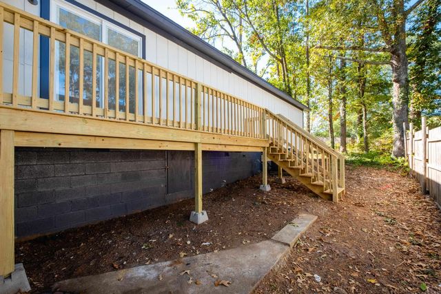 420 Trumpler Street, Little Rock, AR 72211