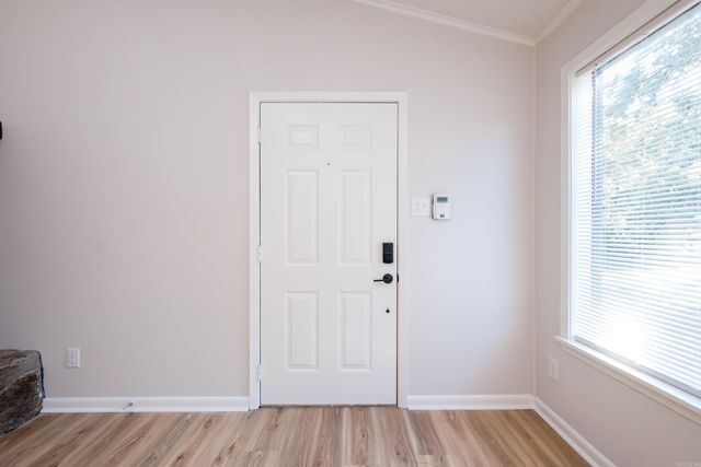 420 Trumpler Street, Little Rock, AR 72211