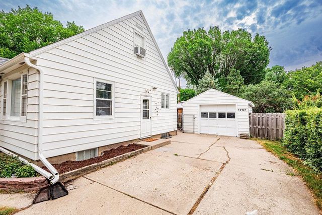1707 2nd Street N, Fargo, ND 58102