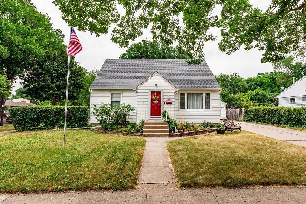 1707 2nd Street N, Fargo, ND 58102
