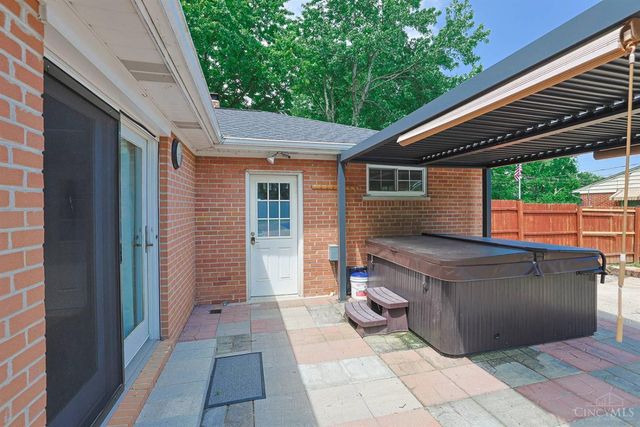 553 Old Orchard Drive, Union Twp, OH 45255