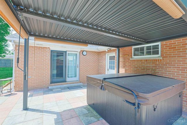553 Old Orchard Drive, Union Twp, OH 45255