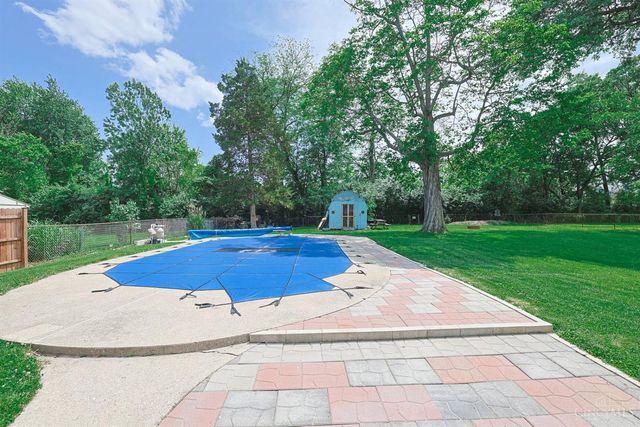 553 Old Orchard Drive, Union Twp, OH 45255