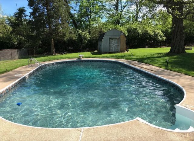 553 Old Orchard Drive, Union Twp, OH 45255
