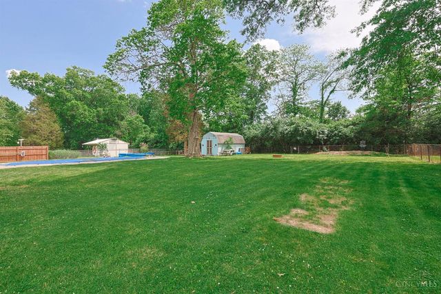 553 Old Orchard Drive, Union Twp, OH 45255