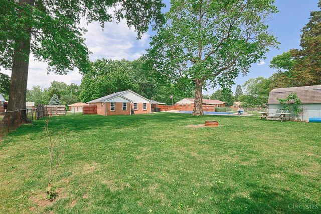 553 Old Orchard Drive, Union Twp, OH 45255