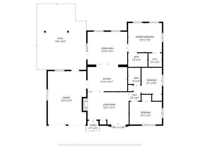 553 Old Orchard Drive, Union Twp, OH 45255