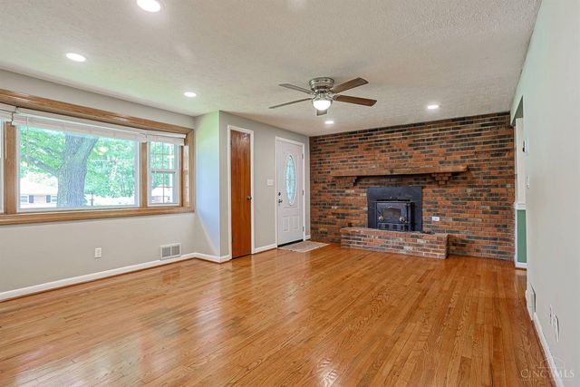 553 Old Orchard Drive, Union Twp, OH 45255